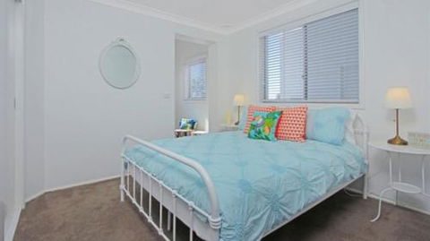 THE WHITE HOUSE - Accommodation Gold Coast 2