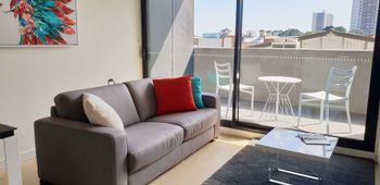 Richmond Lifestyle Apartment - Accommodation Gold Coast 3