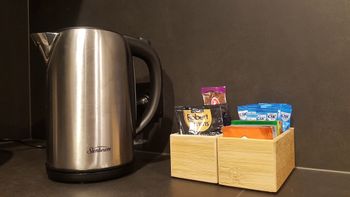 Richmond Lifestyle Apartment - Accommodation Gold Coast 5