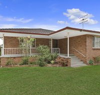 Warrigal House - Gold Coast 4U