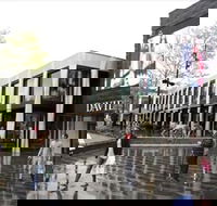 Evelyn507 - Accommodation Gold Coast