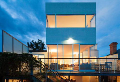 Library House - Accommodation Gold Coast 5