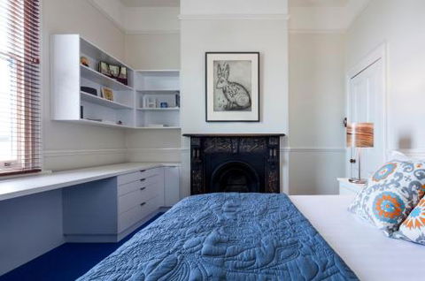 Library House - Accommodation Gold Coast 3