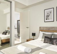 Hotel Quality 2 Bedroom Apartment - Accommodation Gold Coast