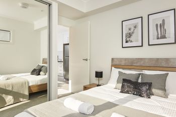 Hotel Quality 2 Bedroom Apartment - Accommodation Gold Coast 0