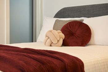 Hotel Quality 2 Bedroom Apartment - Accommodation Gold Coast 5