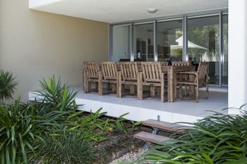 Blue On Blue Apartment 811 - Accommodation Gold Coast 2