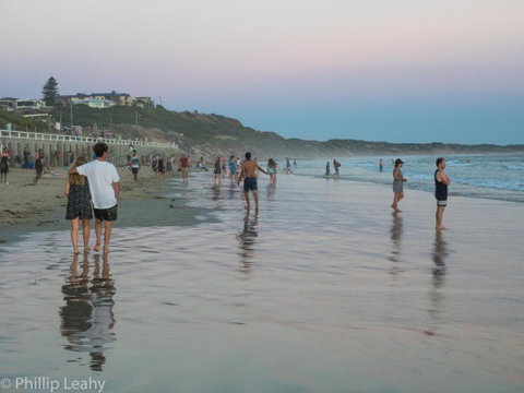 Alices Palace 2 Minute Walk To Lifeguard Patrolled Surf Beach - Accommodation Gold Coast 4