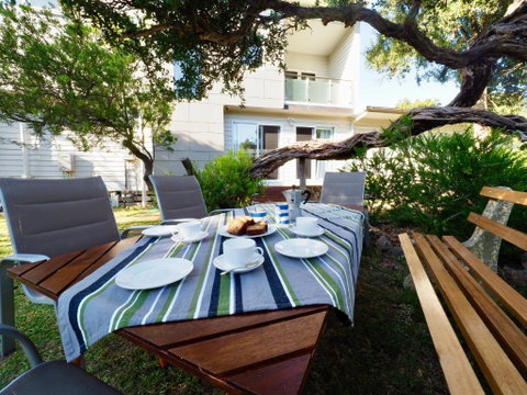 Alices Palace 2 Minute Walk To Lifeguard Patrolled Surf Beach - Accommodation Gold Coast 3