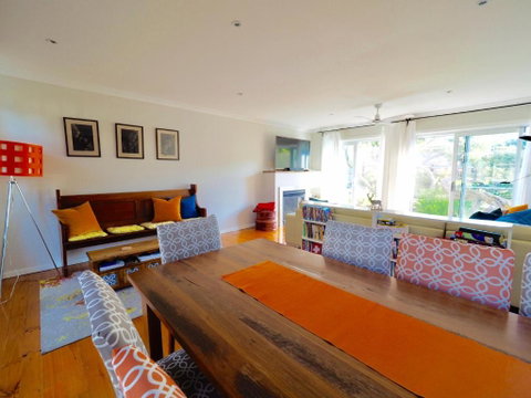 Alices Palace 2 Minute Walk To Lifeguard Patrolled Surf Beach - Accommodation Gold Coast 1