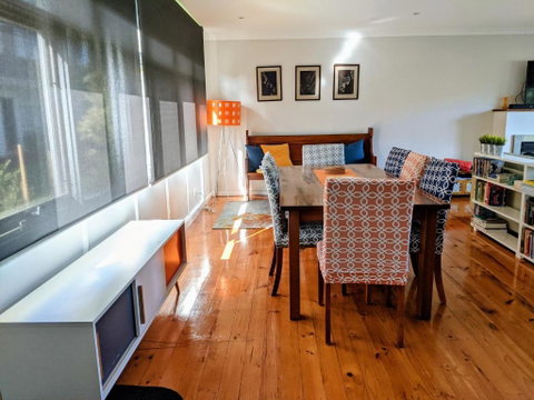 Alices Palace 2 Minute Walk To Lifeguard Patrolled Surf Beach - Accommodation Gold Coast 5
