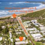 Alices Palace 2 Minute Walk To Lifeguard Patrolled Surf Beach - Accommodation Gold Coast 0