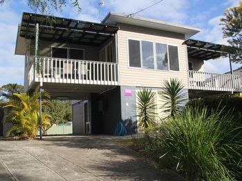 Yadboro NSW Gold Coast 4U