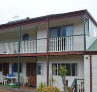 Albany Harbour Panorama B  B - Gold Coast 4U