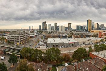 Panoramic Melbourne Views From Stylish Apartment - Accommodation Gold Coast 4