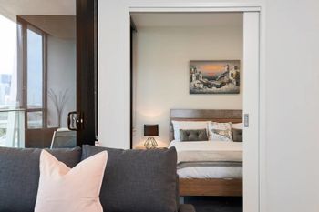 Panoramic Melbourne Views From Stylish Apartment - Accommodation Gold Coast 6
