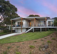THE PERFECT BEACH HOUSE - Gold Coast 4U