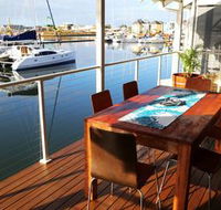 Waters Edge - Gold Coast 4U