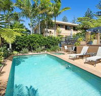 Mermaid by The Sea - Gold Coast 4U