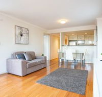 The Apartment Service WILL9 - Gold Coast 4U