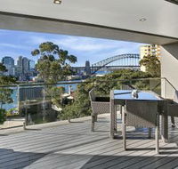 Harbourside Luxury PNT03 - Gold Coast 4U