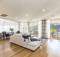 3 Bedroom Waterfront Penthouse on the Hawkesbury - Accommodation Gold Coast