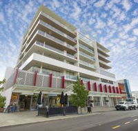 Executive Studio Inner City Apartment - Gold Coast 4U
