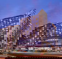 PARKROYAL Monash Melbourne - Accommodation Gold Coast