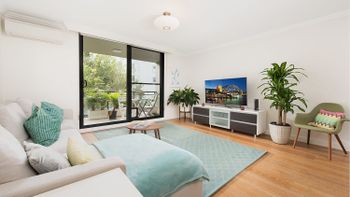 Perfect 2 Bedroom In Rushcutters Bay - Accommodation Gold Coast 0