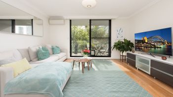 Perfect 2 Bedroom In Rushcutters Bay - Accommodation Gold Coast 5