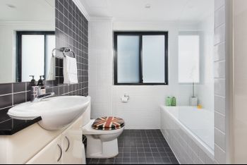 Perfect 2 Bedroom In Rushcutters Bay - Accommodation Gold Coast 4