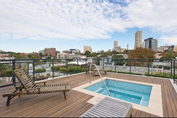 Perfect 2 Bedroom In Rushcutters Bay - Accommodation Gold Coast 2