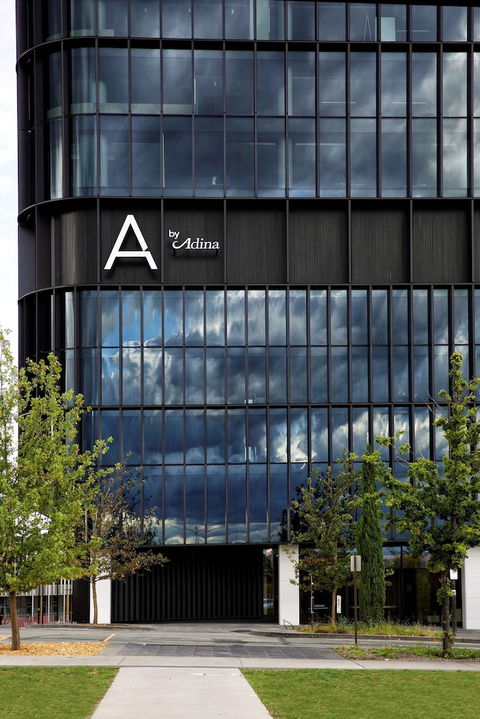 A By Adina Canberra - Accommodation Gold Coast 0