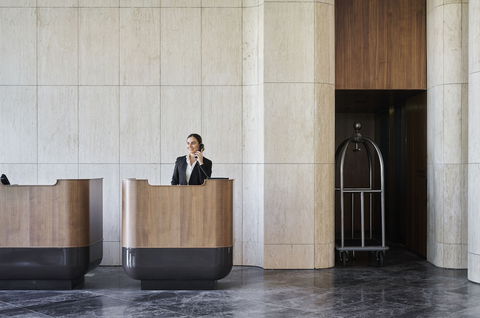 A By Adina Canberra - Accommodation Gold Coast 5