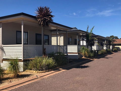 Whyalla Norrie The Sundowner Cabin & Tourist Park - Accommodation Gold Coast 2