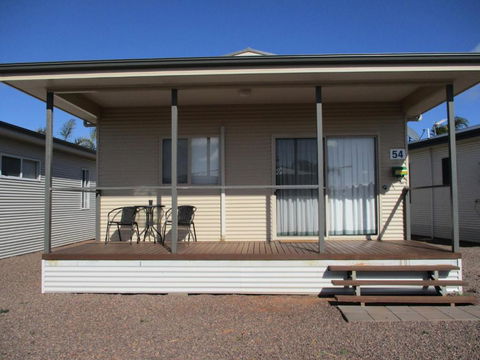 Whyalla Norrie The Sundowner Cabin & Tourist Park - Accommodation Gold Coast 4