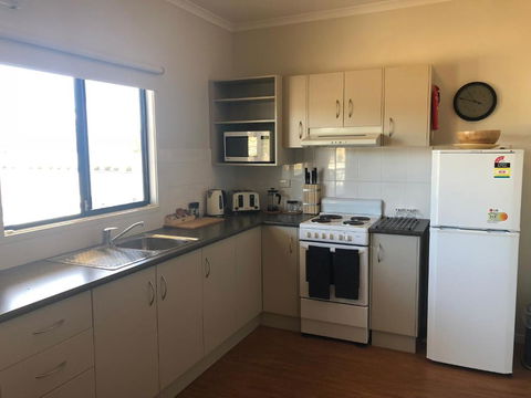 Whyalla Norrie The Sundowner Cabin & Tourist Park - Accommodation Gold Coast 1