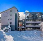 Snow Ski Apartments 23 - Accommodation Gold Coast