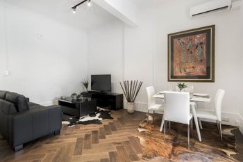 Stunning City Apartment H350 - Gold Coast 4U 0