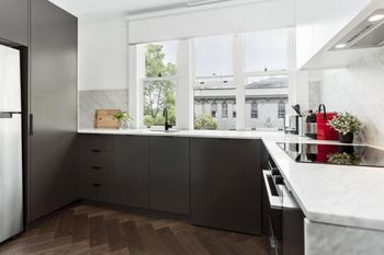Stunning City Apartment H350 - Gold Coast 4U 1