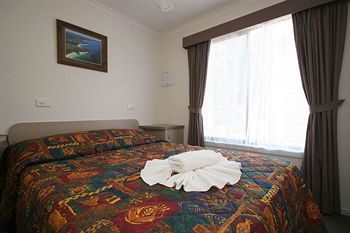 Wallamba River Holiday Park - Accommodation Gold Coast 2