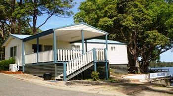 Wallamba River Holiday Park - Accommodation Gold Coast 4