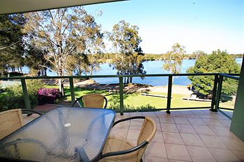 Wallamba River Holiday Park - Accommodation Gold Coast 1
