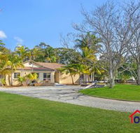 BEACHSIDE HIDEAWAY BONNY HILLS - Accommodation Gold Coast