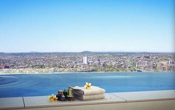 2 Bed Room Brisbane Sky Tower - Accommodation Gold Coast 0