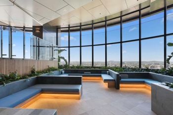 2 Bed Room Brisbane Sky Tower - Accommodation Gold Coast 1
