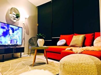 2 Bed Room Brisbane Sky Tower - Accommodation Gold Coast 5