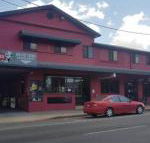 Sarina Hotel - Accommodation Gold Coast