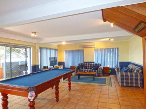 HAIS44 Palais DAmor - Accommodation Gold Coast 2