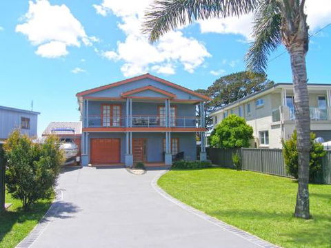 HAIS44 Palais DAmor - Accommodation Gold Coast 5